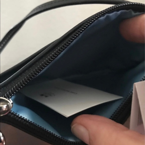 Coach Wristlet - Picture 4 of 4